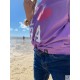 Tee-shirt enfant I love BA - I love mon Bassin d'Arcachon