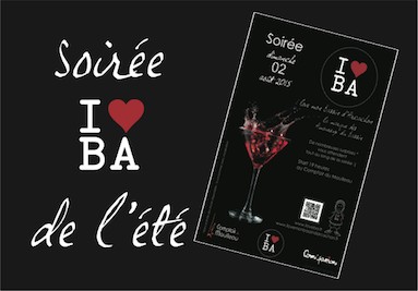 Soirée I love BA - I love mon Bassin d'Arcachon